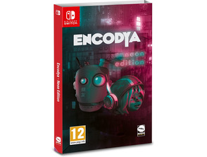 Encodya Neon Edition Switch