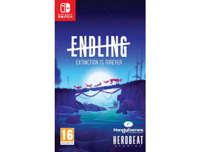 Add to cart Endling: Extinction is Forever Switch Endling: Extinction is Forever Switch