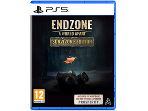 Add to cart Endzone a World Apart: Survivor Edition PS5 Endzone a World Apart: Survivor Edition PS5