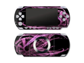 Skin Energy Blossom PSP Slim and Lite