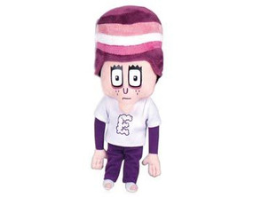 Plush Enjuto Mojamuto 70cm - Muchachada Nui