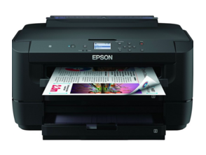 Add to cart Epson printer workforce WIFI Epson printer workforce WIFI