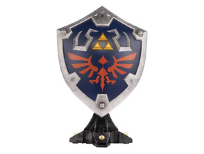 Add to cart Hyliano Shield 29cm-The Legend of Zelda Hyliano Shield 29cm-The Legend of Zelda