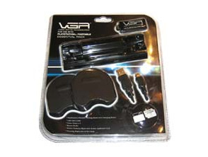 Essential Pack For PSP