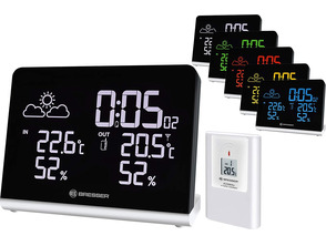 Add to cart Bresser Station Radio Temeo TB Station Bresser Station Radio Temeo TB Station