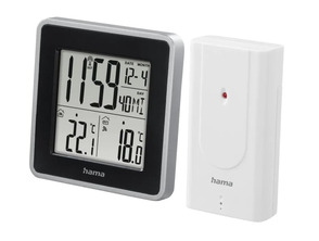 Add to cart EWS-Enter Black/Silver Weather Station EWS-Enter Black/Silver Weather Station