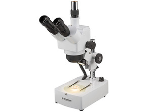 Stereomicroscope Bresser Advance ICD 10-160x