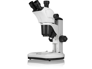 Stereomicroscope Bresser Trino 7X-63X Science