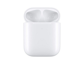 Add to cart Wireless charging case for Apple Airpods MR8Y2TY/A Wireless charging case for Apple Airpods MR8Y2TY/A