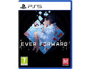 Ever Forward PS5