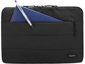 Ewent EW2520 Funda for Portatil 13.3 '' Black
