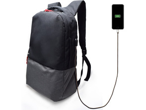 Ewent EW2529 Maletin for Portatil 17.3 '' Black