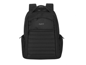 Ewent EW2528 Urban Backpack for Portatil 17.3 '' Black