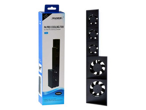 Add to cart External USB Cooling Fan (PS4 Pro) Black External USB Cooling Fan (PS4 Pro) Black