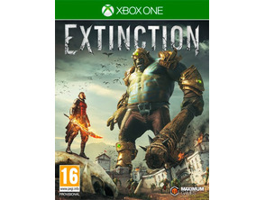 Add to cart Extinction Xbox One Extinction Xbox One