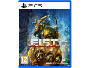 Add to cart F.I.S.T. Forged in Shadow Torch (Limited Edition) PS5 F.I.S.T. Forged in Shadow Torch (Limited Edition) PS5