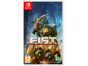 Add to cart F.I.S.T. Forged in Shadow Torch (Limited Edition) Switch F.I.S.T. Forged in Shadow Torch (Limited Edition) Switch