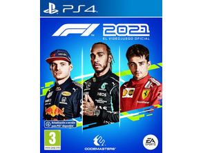 Add to cart F1 2021 PS4 F1 2021 PS4