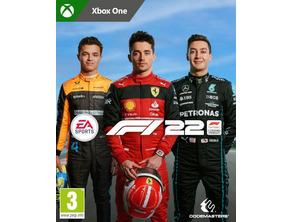 Add to cart F1 2022 Xbox One F1 2022 Xbox One