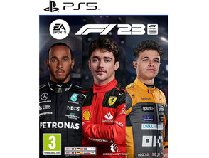 F1 2023