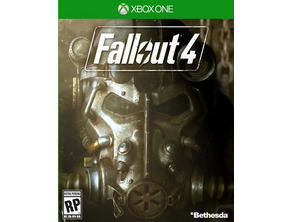 Add to cart Fallout 4 Xbox One Fallout 4 Xbox One