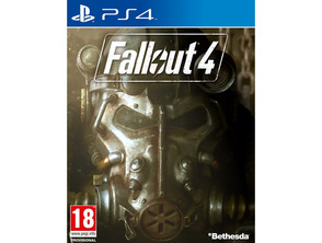 Fallout 4 PS4