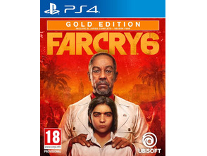 Add to cart Far Cry 6 Gold Edition PS4 Far Cry 6 Gold Edition PS4
