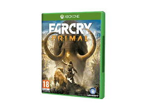 Add to cart Far Cry Primal Xbox One Far Cry Primal Xbox One