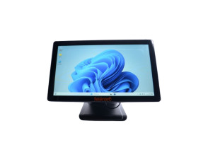Feténtec TPV GIJON 18.5 "Capacity Panoramic HD i5 8th Gen 16GB RAN 256GB SSD WIN. 11 PRO