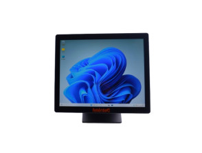 Feténtec TPV LENIZ Display 17 "Intel HD Capacity I5 16GB RAM 256GB SSD