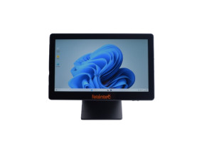 Feténtec TPV MERIDA 15.6 "Capacity HD Panoramic i5 8th Gen 16GB RAN 256GB SSD WIN. 11 PRO