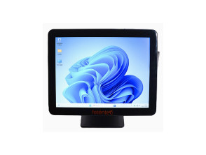 Feténtec TPV NAVA 15 "Capacity HD 8GB RAM 256GB SSD Windows 11 Pro