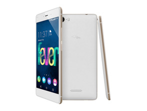 Add to cart Wiko FEVER 2GB 5.2" FHD 16GB 4G White Wiko FEVER 2GB 5.2" FHD 16GB 4G White