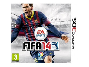 Add to cart FIFA 14 FIFA 14