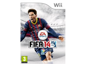 Add to cart FIFA 14 Wii FIFA 14 Wii