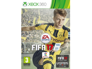 Add to cart Fifa 17 Xbox 360 Fifa 17 Xbox 360