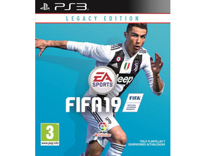 Add to cart Fifa 19 Legacy Edition PS3 Fifa 19 Legacy Edition PS3