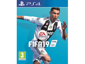 Add to cart Fifa 19 PS4 Fifa 19 PS4
