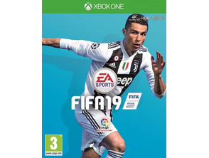 Add to cart Fifa 19 Xbox One Fifa 19 Xbox One