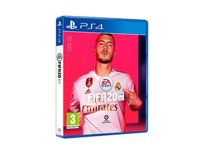 Add to cart FIFA 20 - PS4 FIFA 20 - PS4