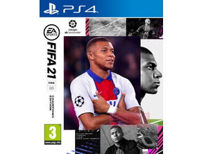 Add to cart FIFA 21 Champions Edition PS4 FIFA 21 Champions Edition PS4