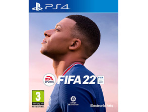 Fifa 22 PS4
