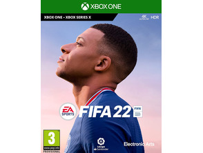 Add to cart Fifa 22 Xbox One/Xbox Series X Fifa 22 Xbox One/Xbox Series X