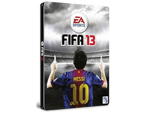 Add to cart FIFA 13 Xbox 360 Messi Edition FIFA 13 Xbox 360 Messi Edition