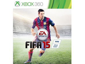 Add to cart FIFA 15 Xbox 360 FIFA 15 Xbox 360