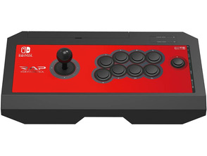 Add to cart Fighting Stick Hori Real Arcade Pro.N Hayabusa Switch/PC Fighting Stick Hori Real Arcade Pro.N Hayabusa Switch/PC