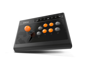 Add to cart Fighting Stick Krom Kumite PC/PS3/PS4/Xbox One Fighting Stick Krom Kumite PC/PS3/PS4/Xbox One