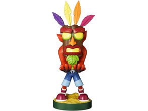Add to cart Figure Cable Guy Crash Aku Aku Figure Cable Guy Crash Aku Aku