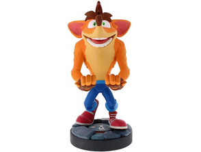 Add to cart Figure Cable Guy Crash Bandicoot Figure Cable Guy Crash Bandicoot