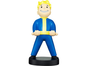 Add to cart Figure Cable Guy Fallout 76 Vault Boy Figure Cable Guy Fallout 76 Vault Boy